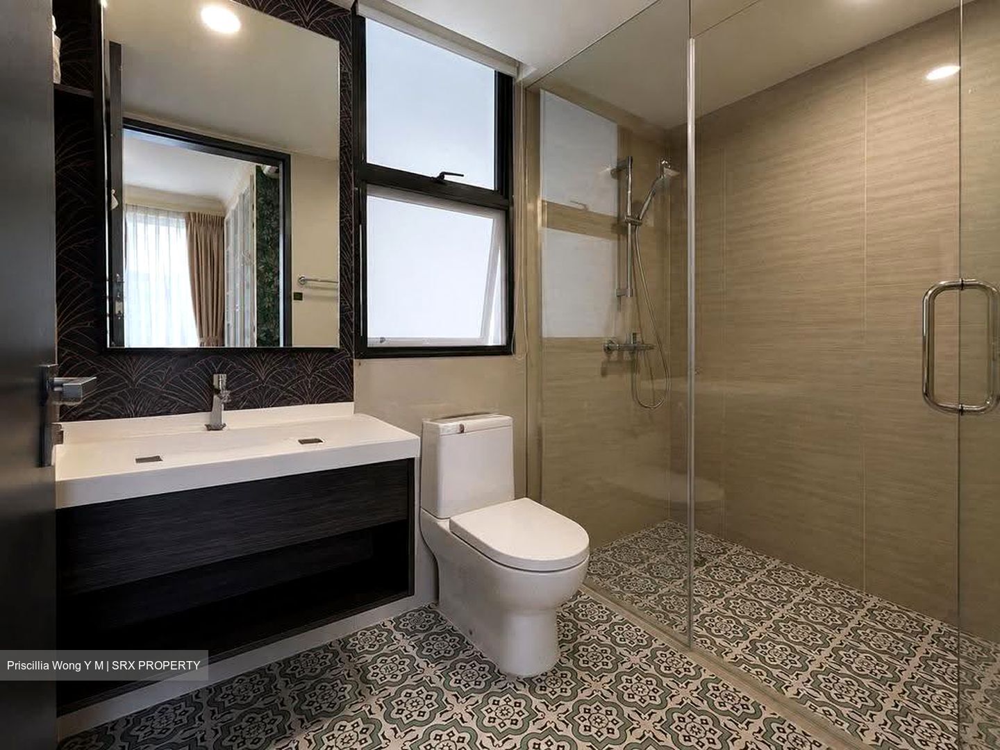 Blossom Residences (D23), Condominium #610322561